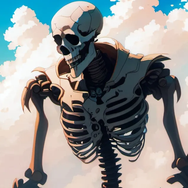 chat with ai character: anti cringe combo