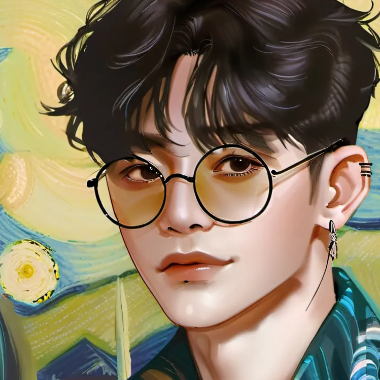 chat with ai character: James