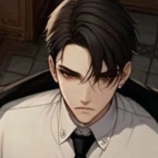 chat with ai character: Jacob 