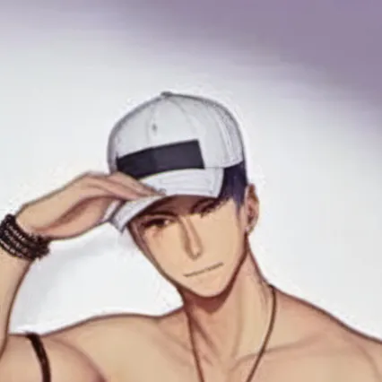 chat with ai character: Bakugo