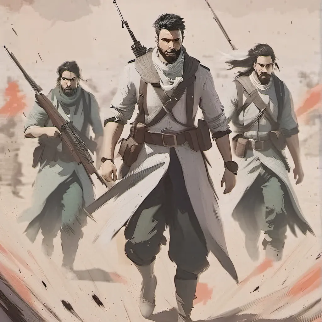 chat with ai character: team fortress 2