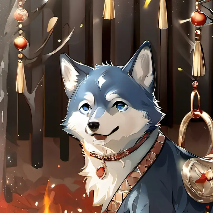 chat with ai character: biggestblueyboi