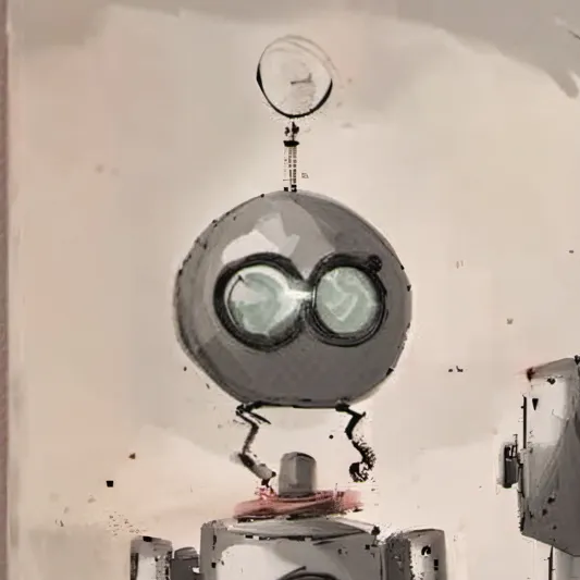 chat with ai character: copybooktree