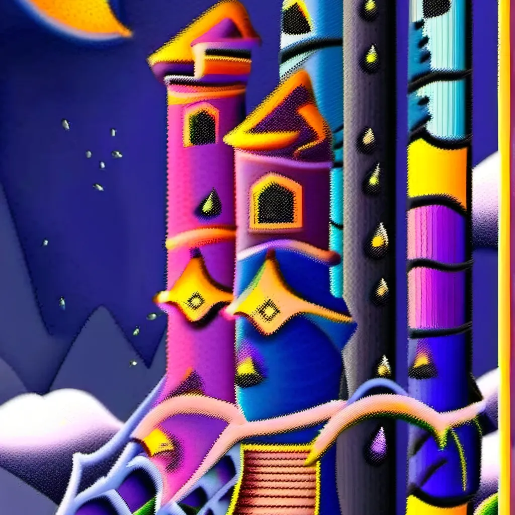 chat with ai character: once upon an smg4