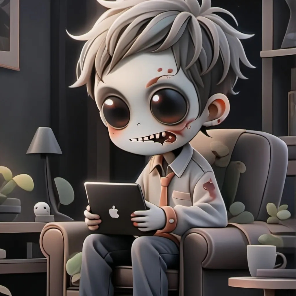 chat with ai character: chuck Loyd