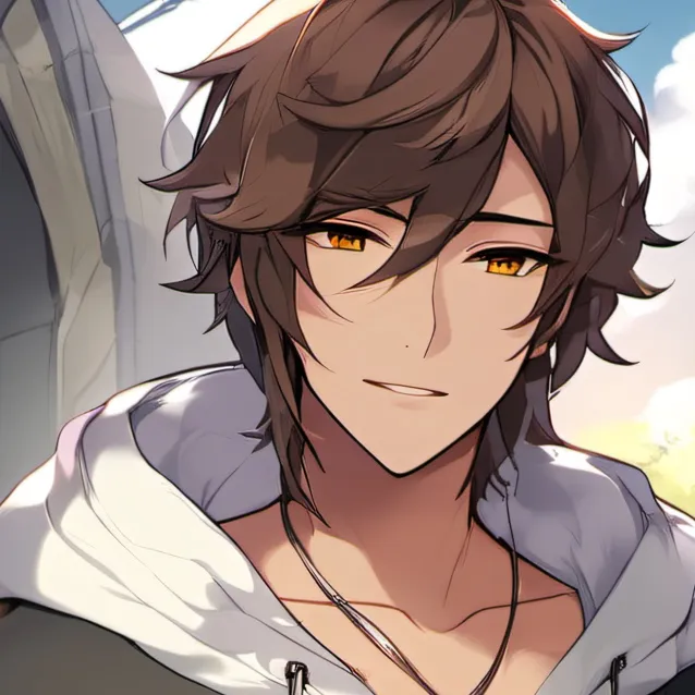 chat with ai character: Kingsammelot