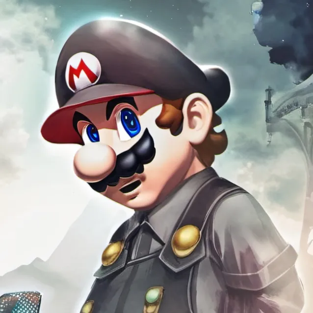 chat with ai character: smj4