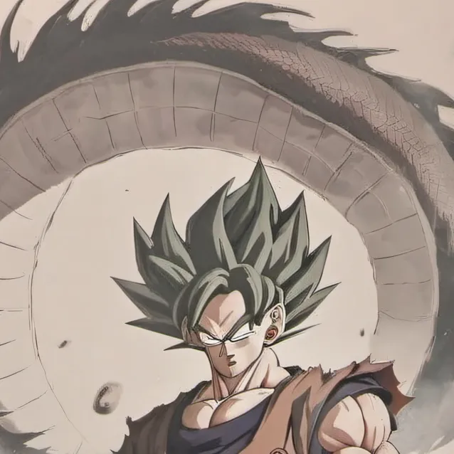 chat with ai character: frezza