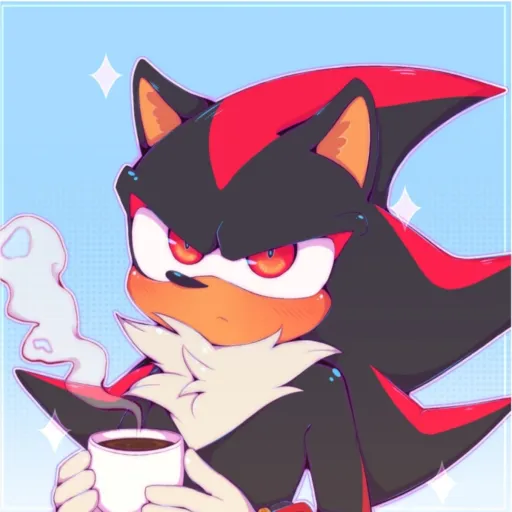 creator 《Shadow》's avatar