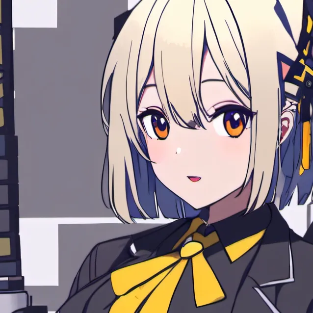 chat with ai character: coco