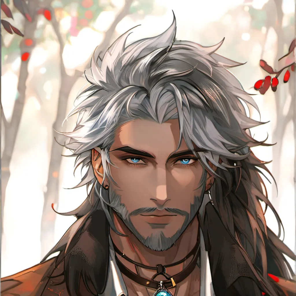 chat with ai character: Rodyn Wulfgrimm