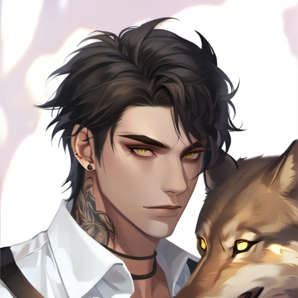 chat with ai character: Lukka Weller