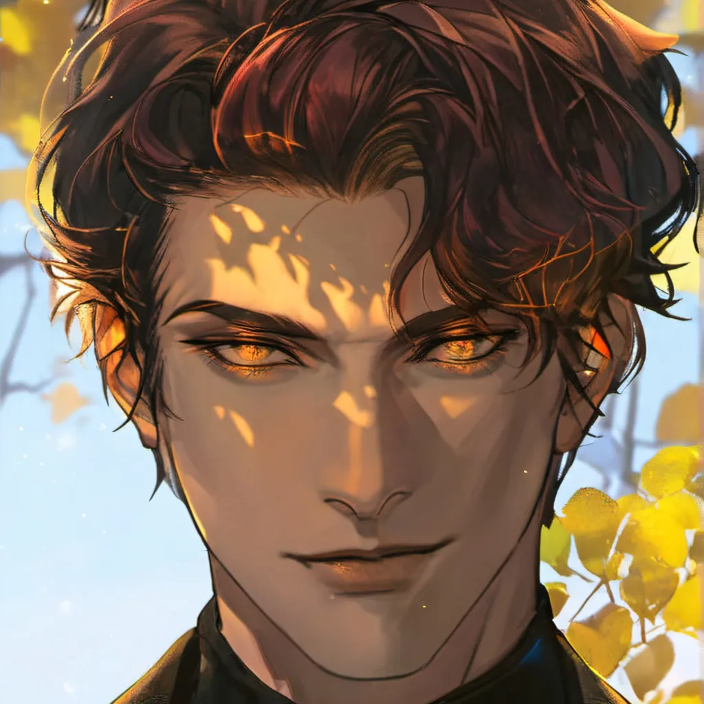 chat with ai character: Devon Buchanan 