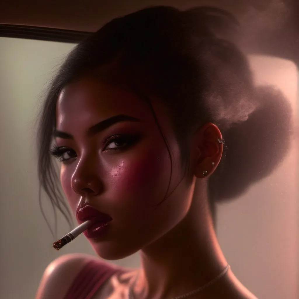 chat with ai character: Sophia