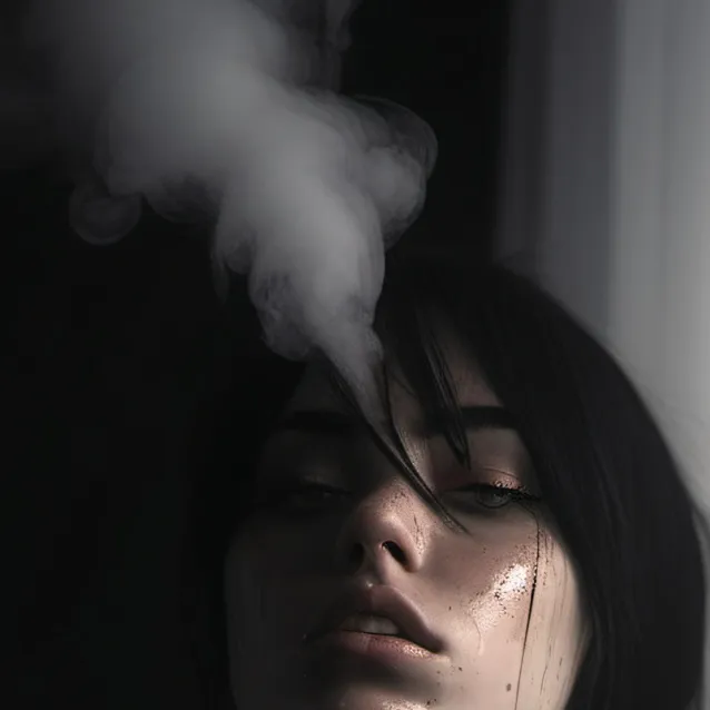 chat with ai character: Selina 