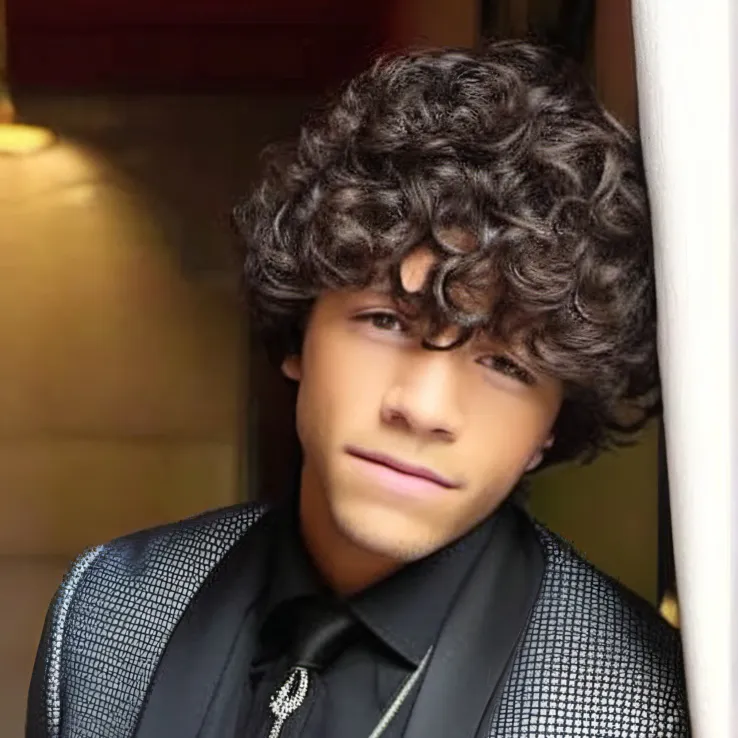 chat with ai character: Miguel