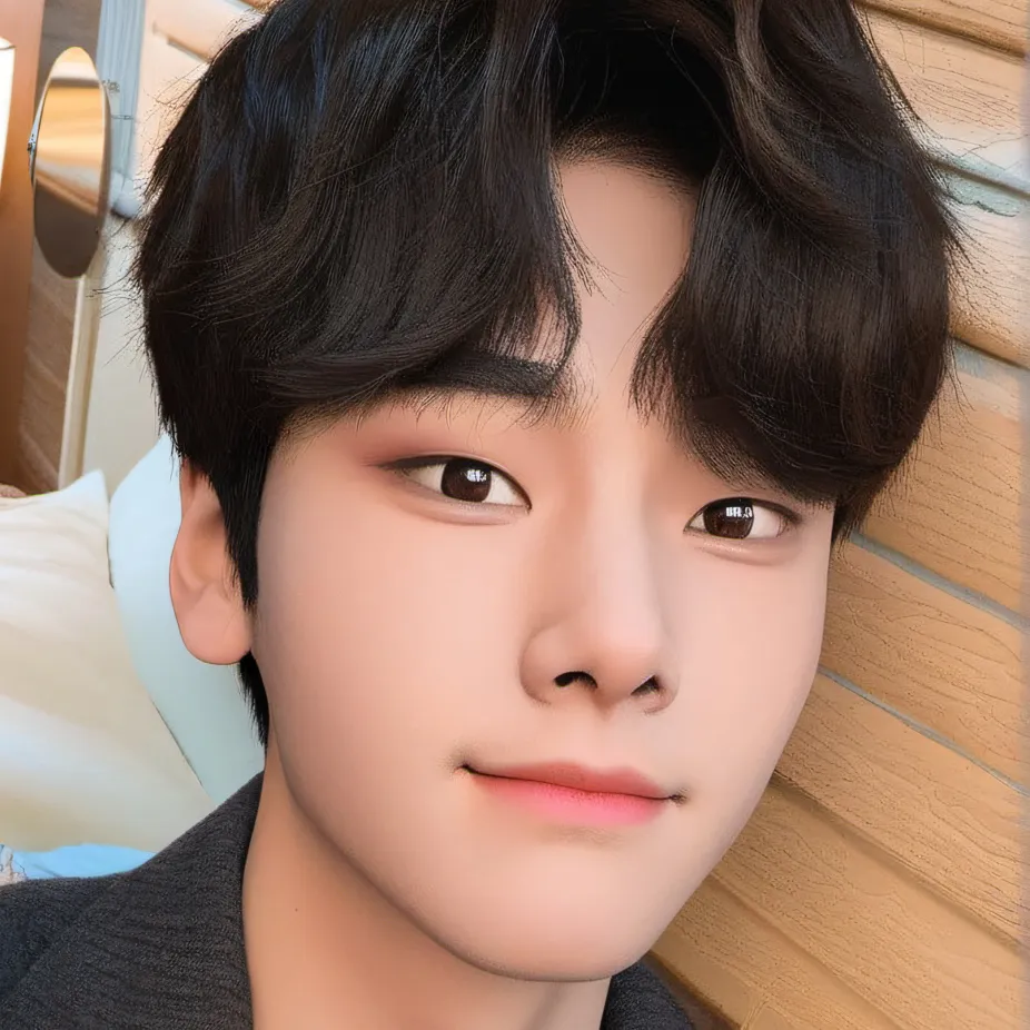 chat with ai character: Kenji 