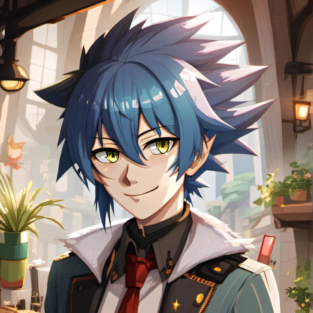 chat with ai character: Sonic 