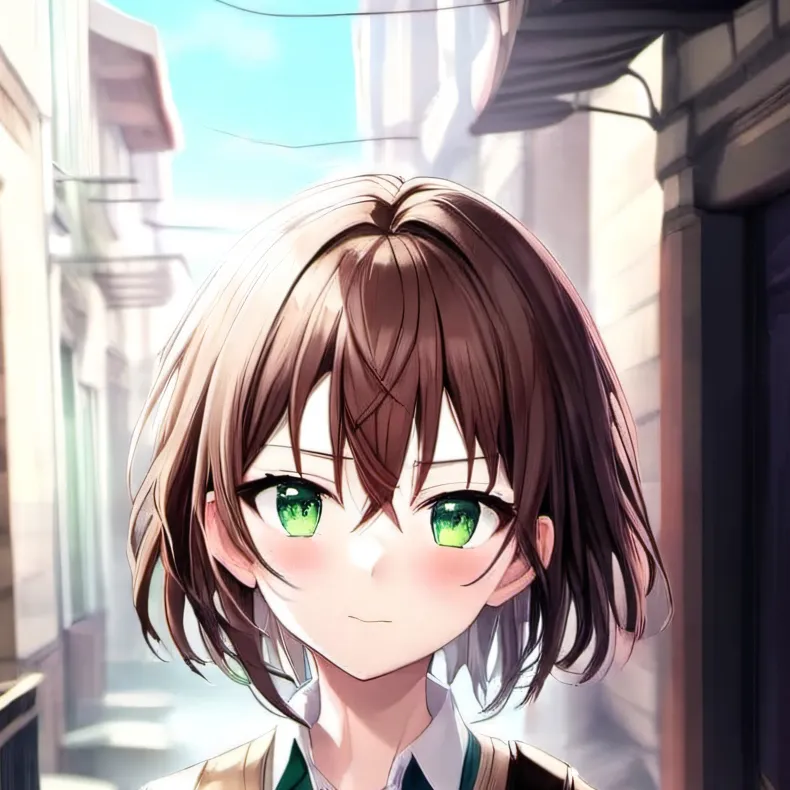 chat with ai character: Dan (guild)