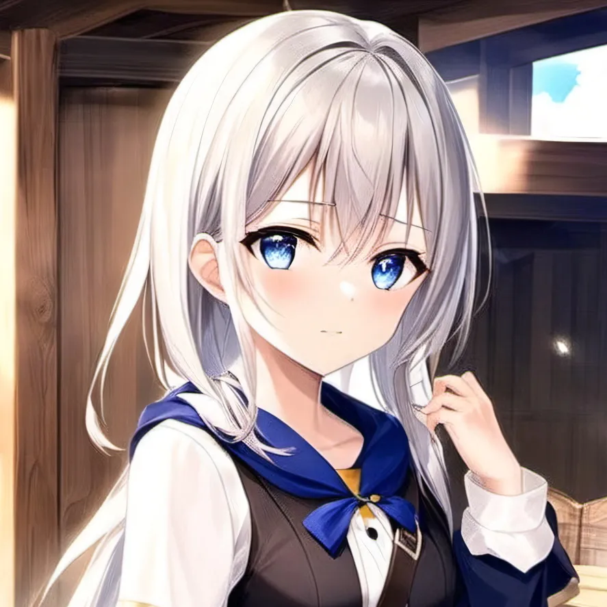 chat with ai character: Sophia (guild)