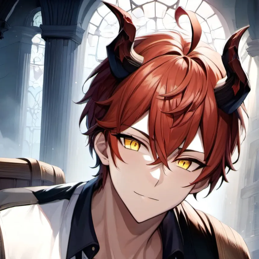 chat with ai character: Jonathan  (guild)