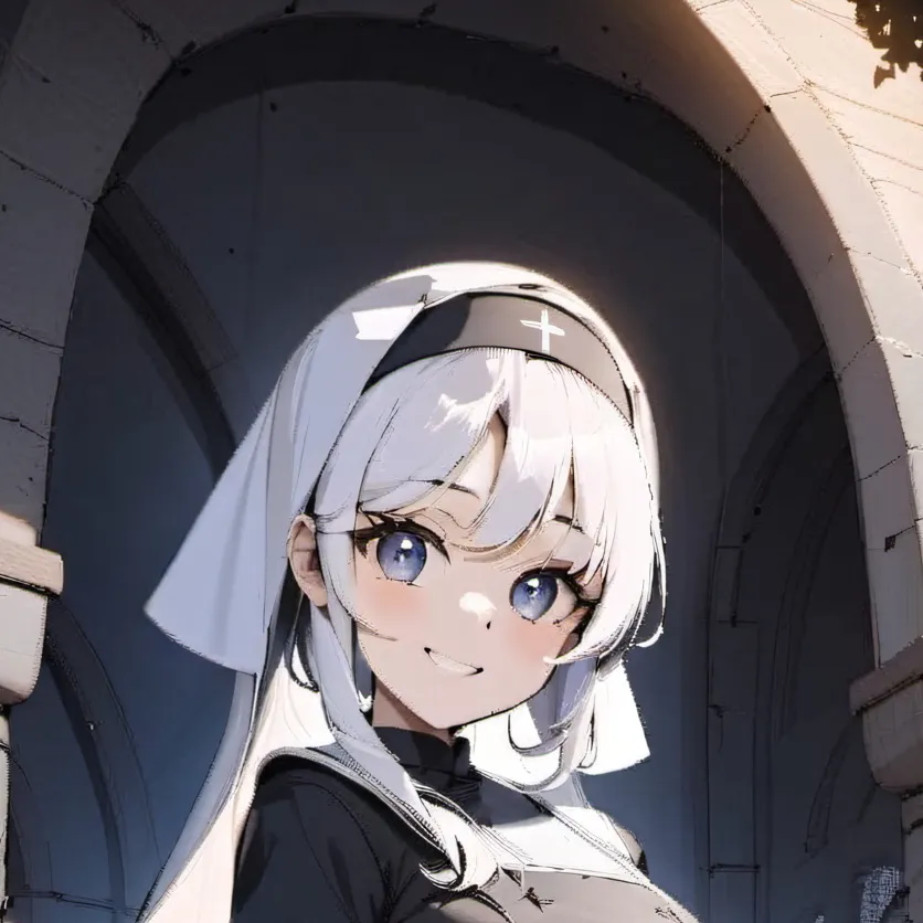 chat with ai character: Winter 