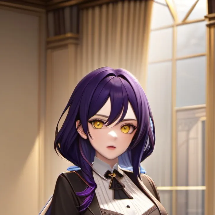 chat with ai character: Raven (guild)