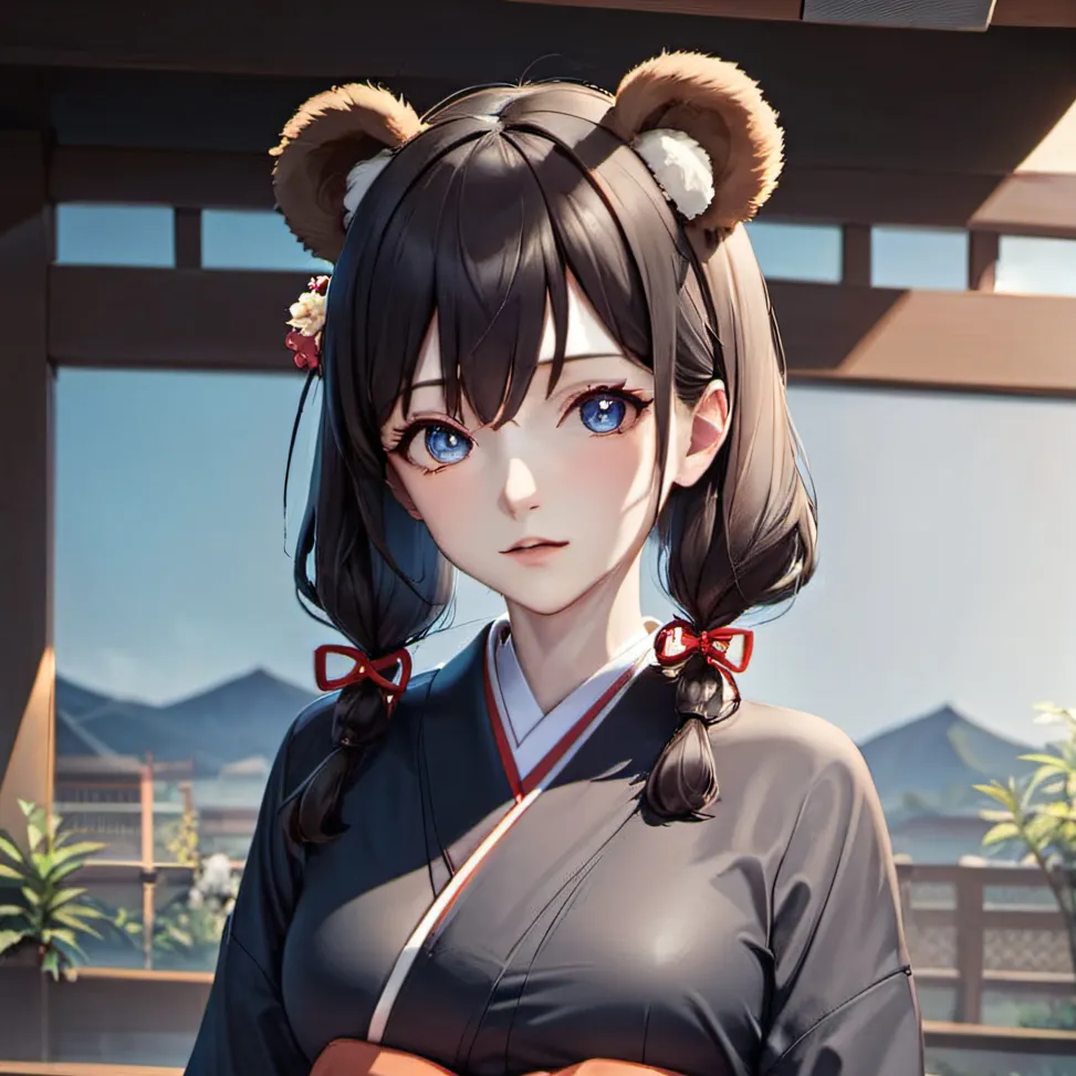 chat with ai character: Zoey (guild)