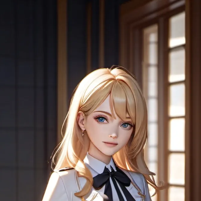 chat with ai character: Ashe (guild)