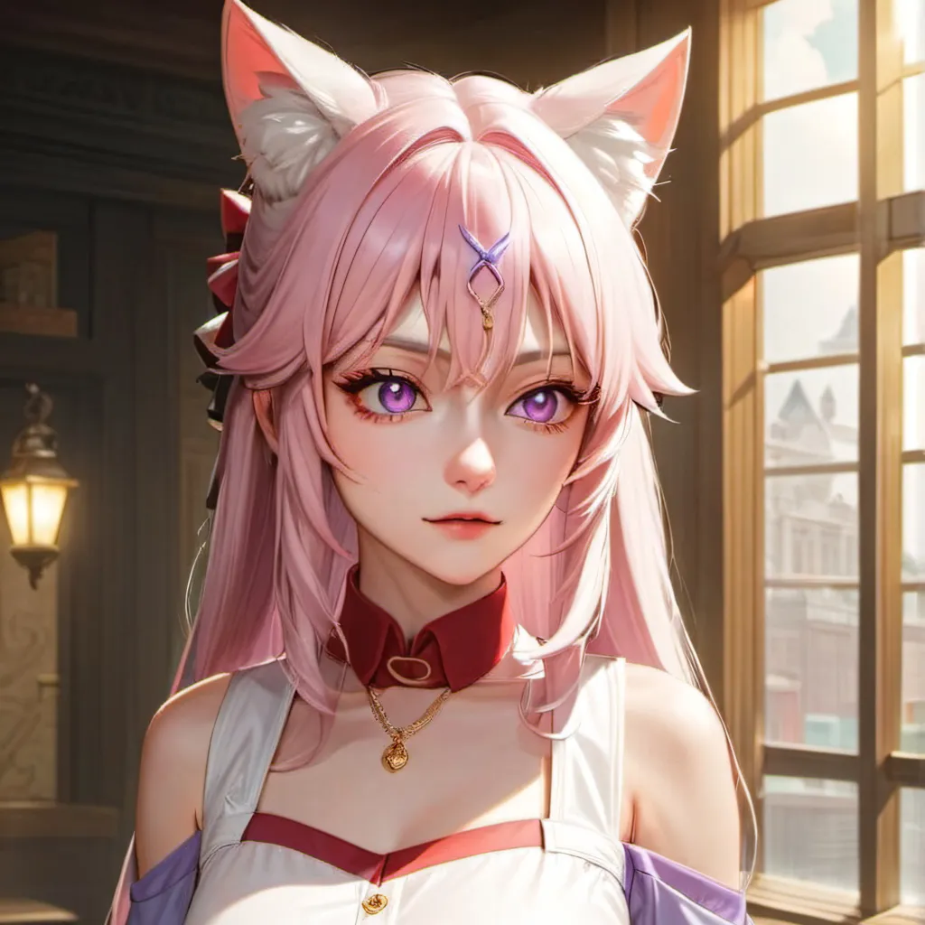 chat with ai character: Sakura (guild)