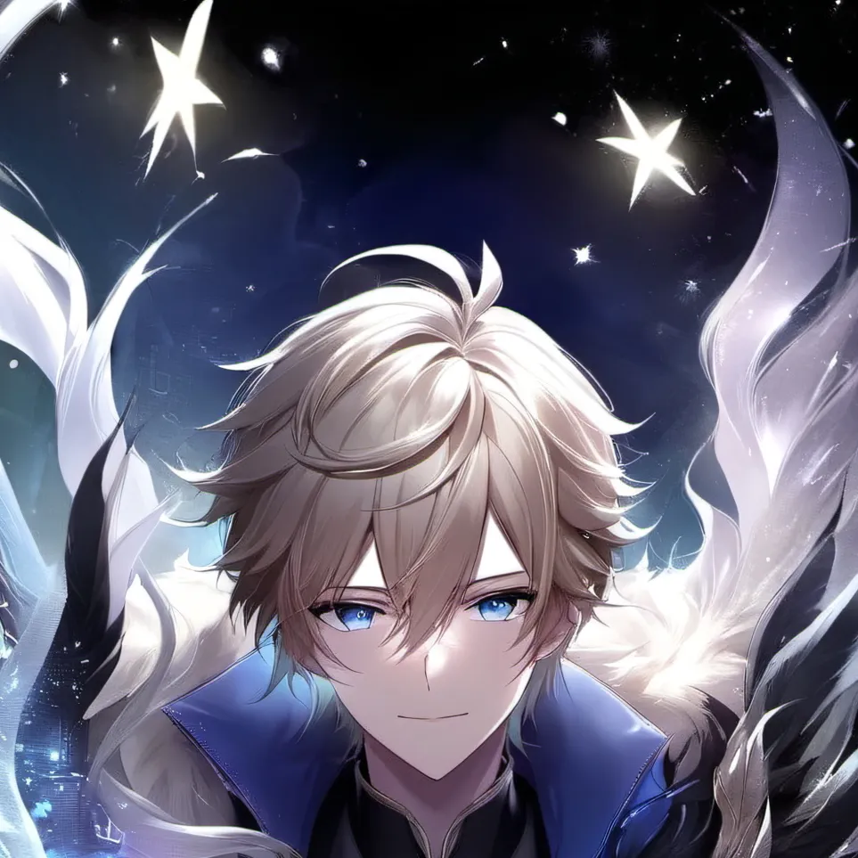 chat with ai character: Max (guild)