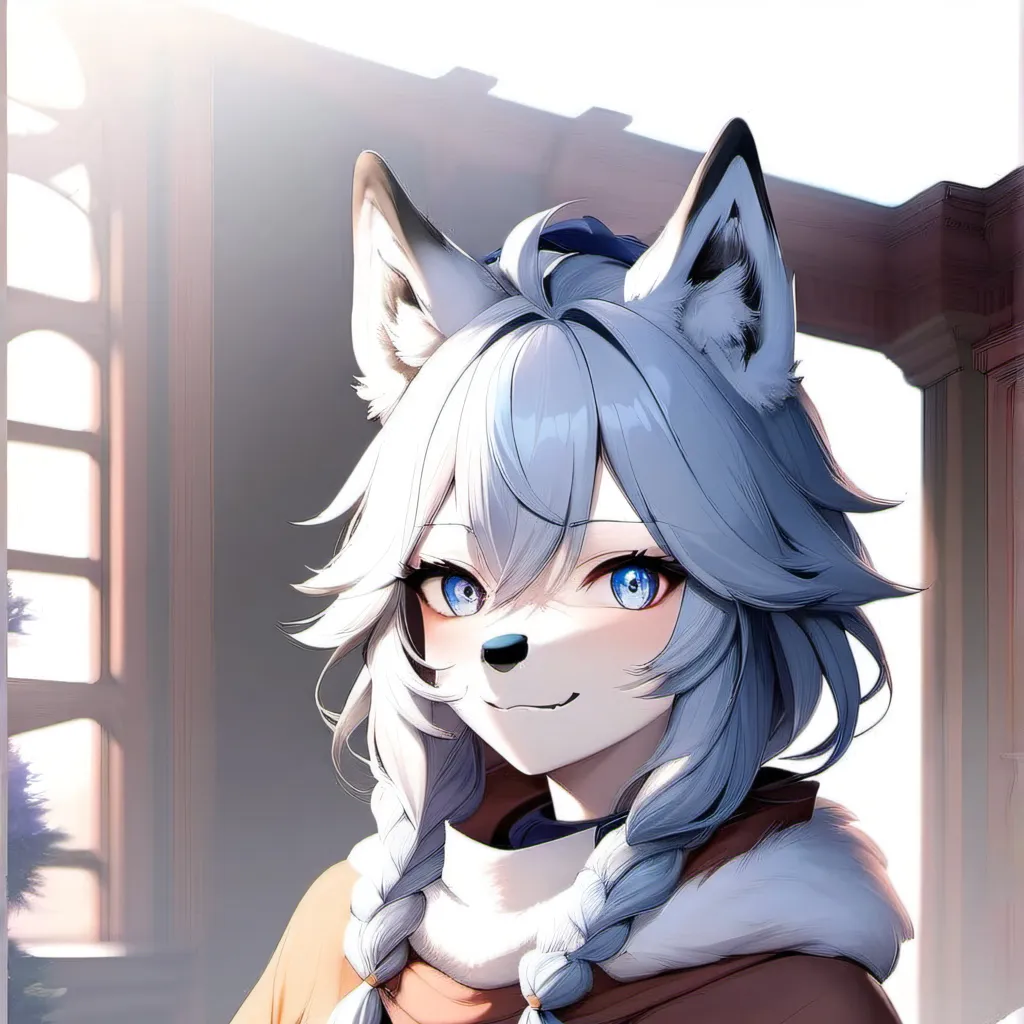 chat with ai character: Aurora (guild)