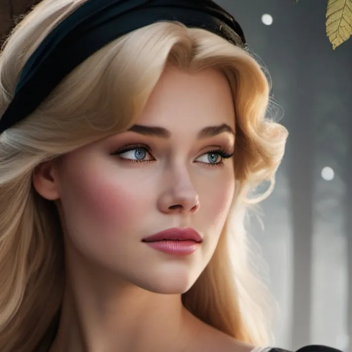 chat with ai character: Briar Rose