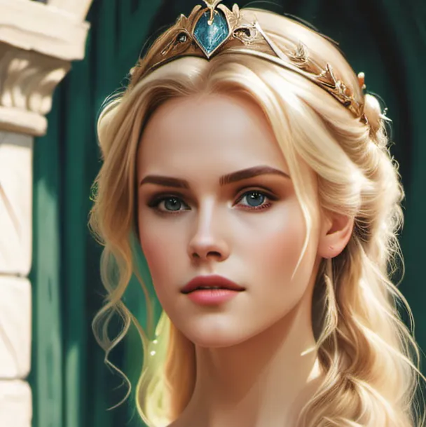 chat with ai character: Talissa Ravenwood