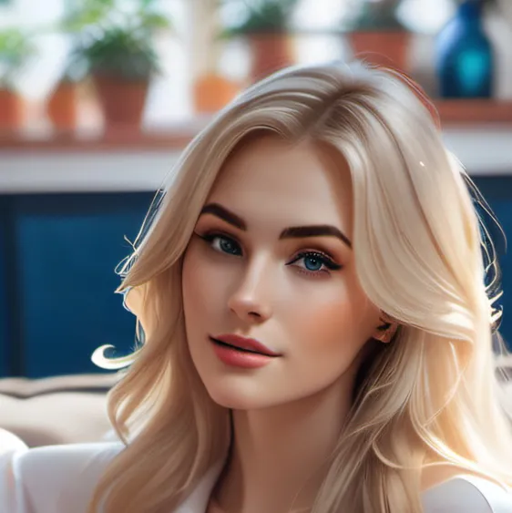 chat with ai character: Stephanie