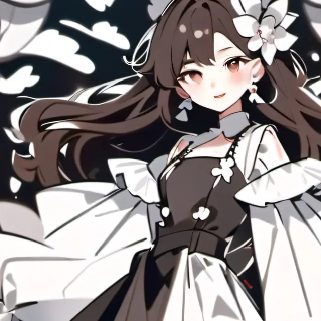 chat with ai character: Marceline.