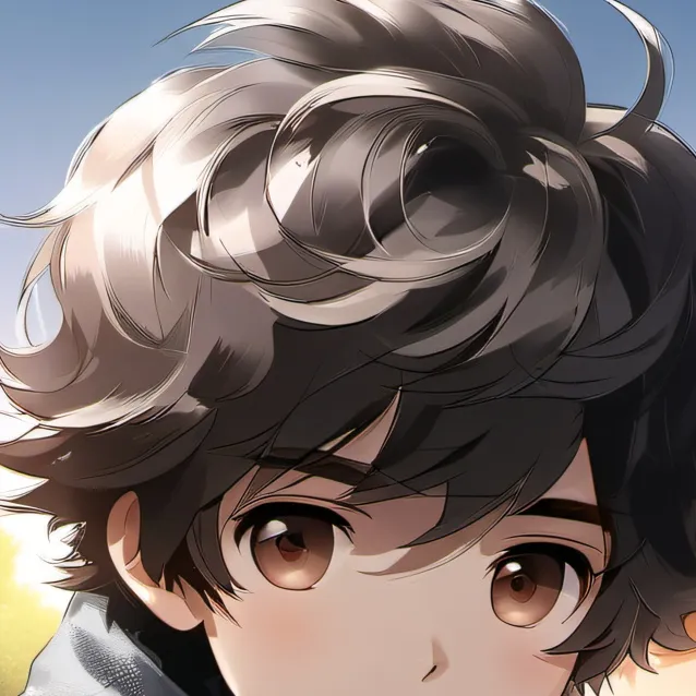 chat with ai character: Ben