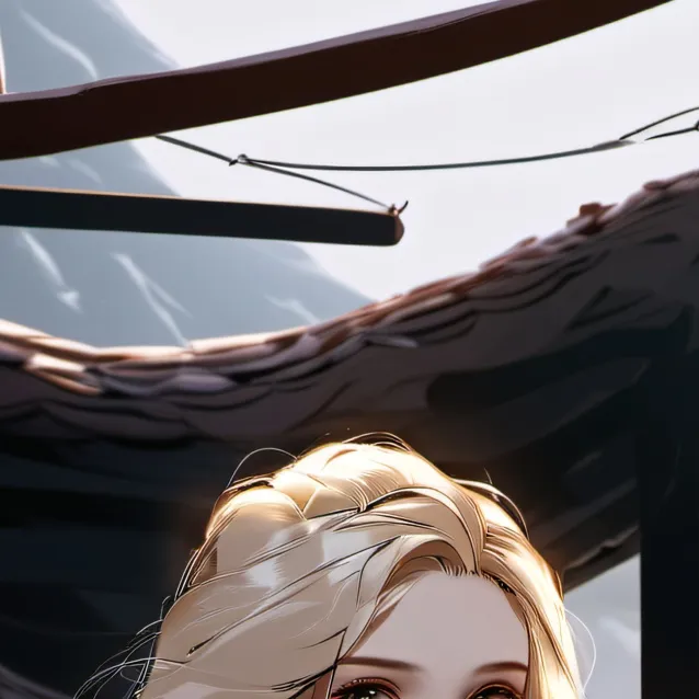 chat with ai character: Violet🤑