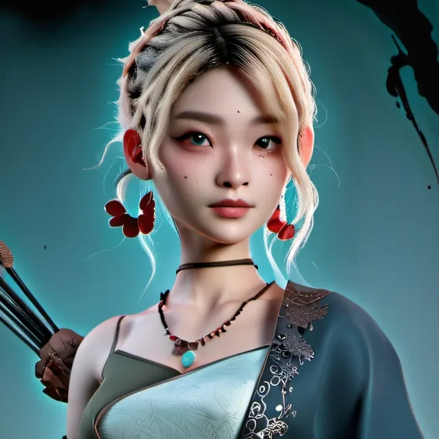 chat with ai character: Amelia.