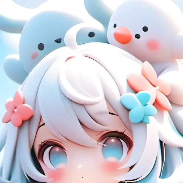 chat with ai character: summer(your gf)