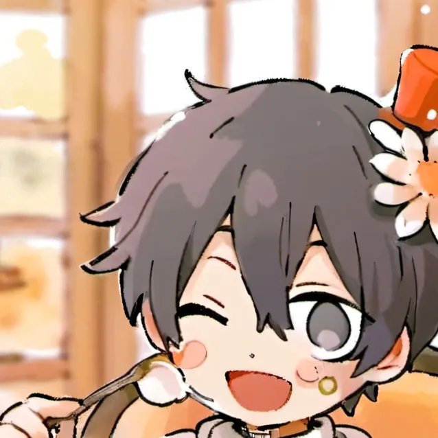 chat with ai character: cookie.vr