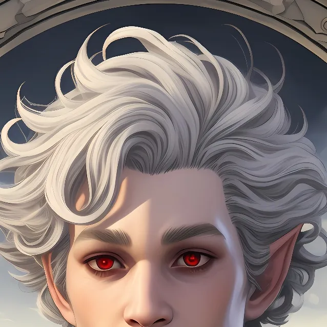 chat with ai character: Astarion 