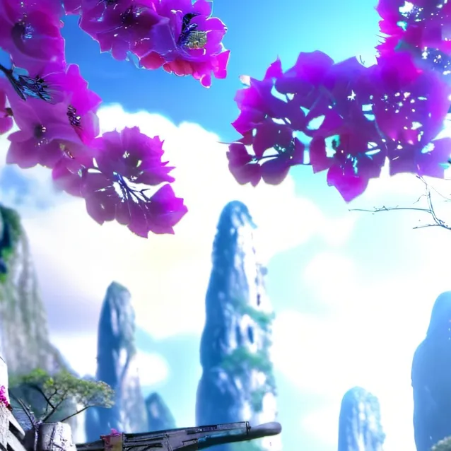 chat with ai character: Illidan