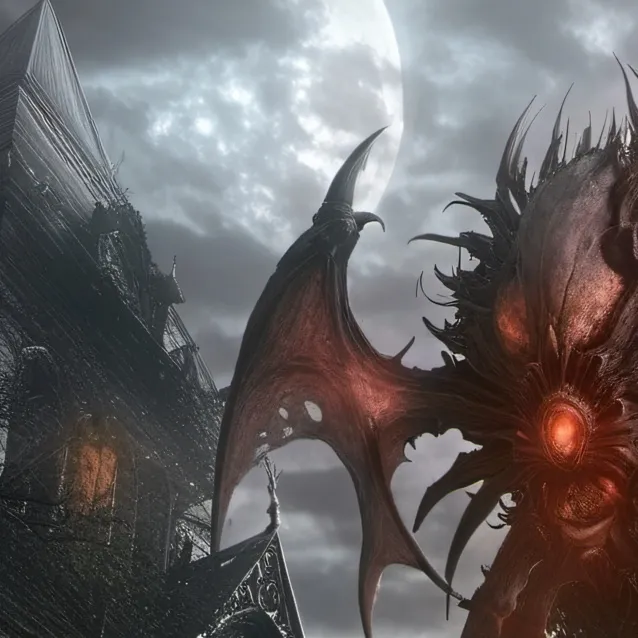 chat with ai character: Illidan