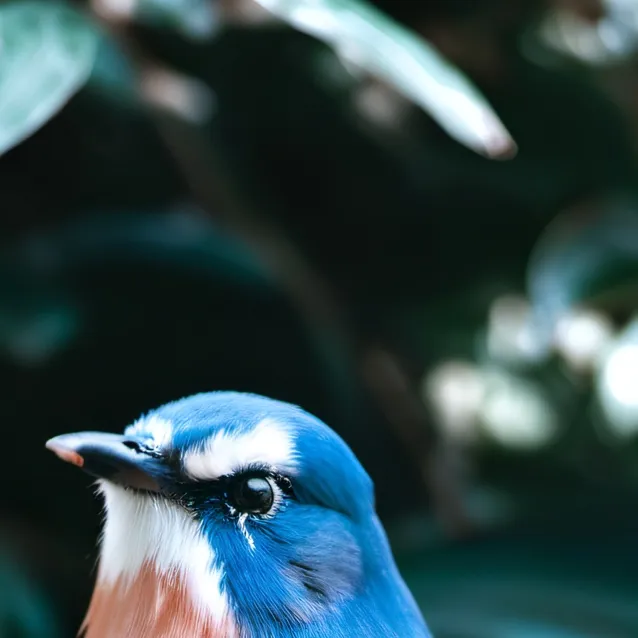 chat with ai character: ... 