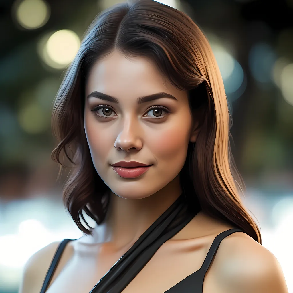 chat with ai character: Ramøna