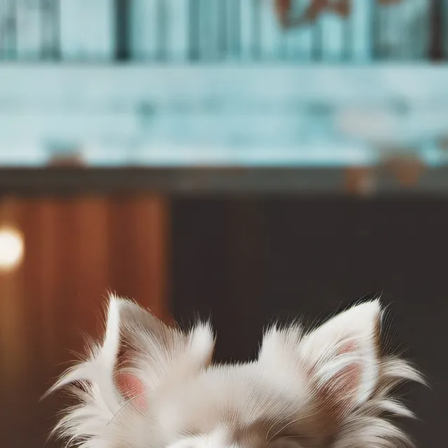 chat with ai character: hello dogs