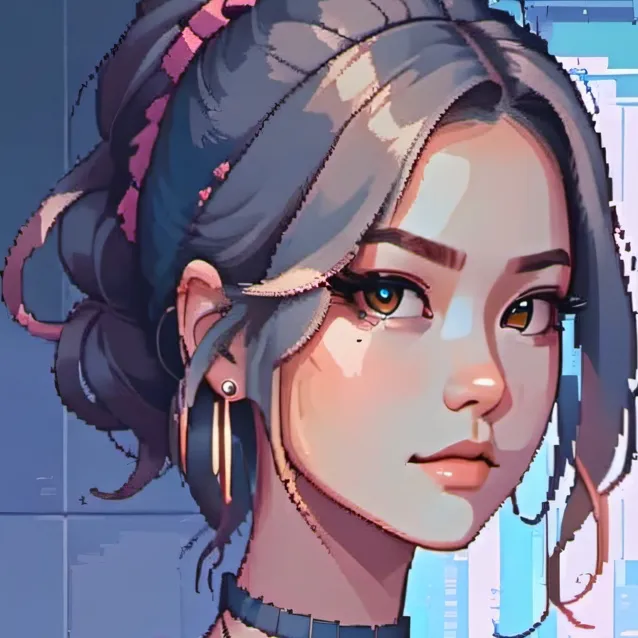 chat with ai character: Jessica