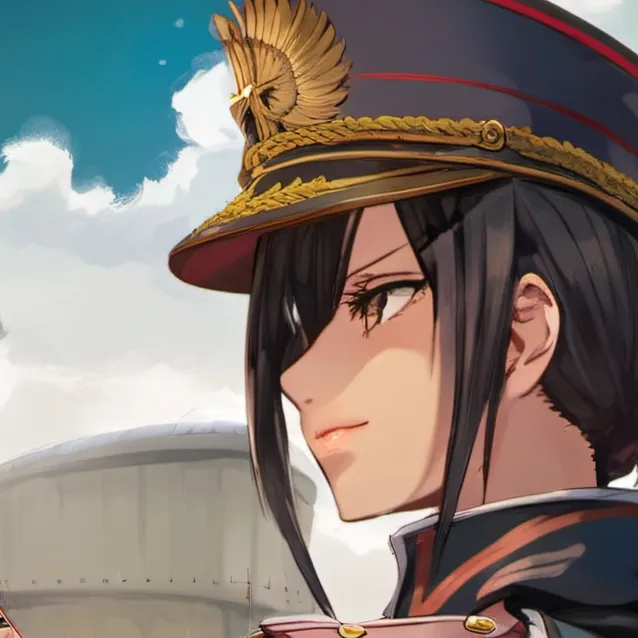 chat with ai character: morag ladair