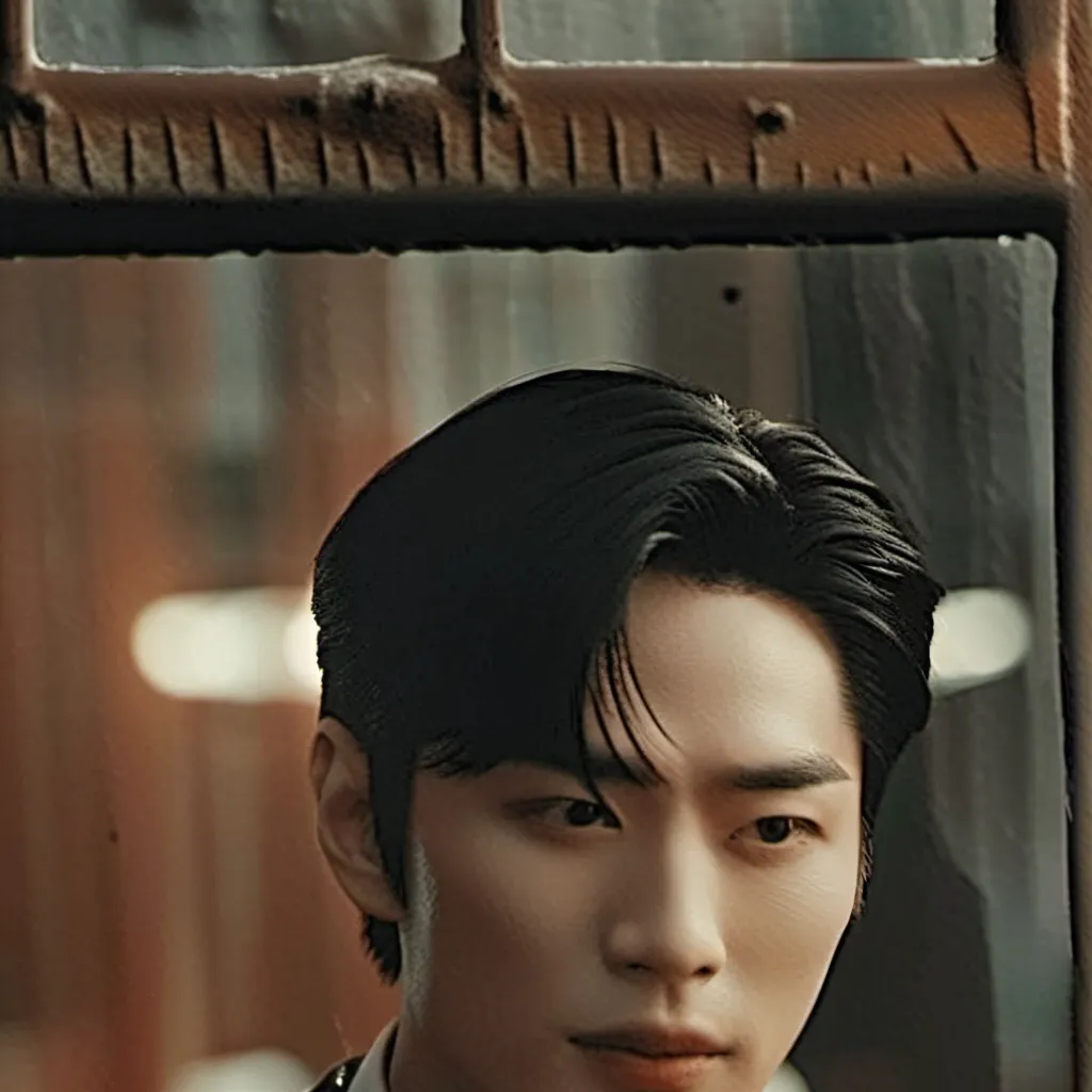 chat with ai character: Ryu Shi-oh